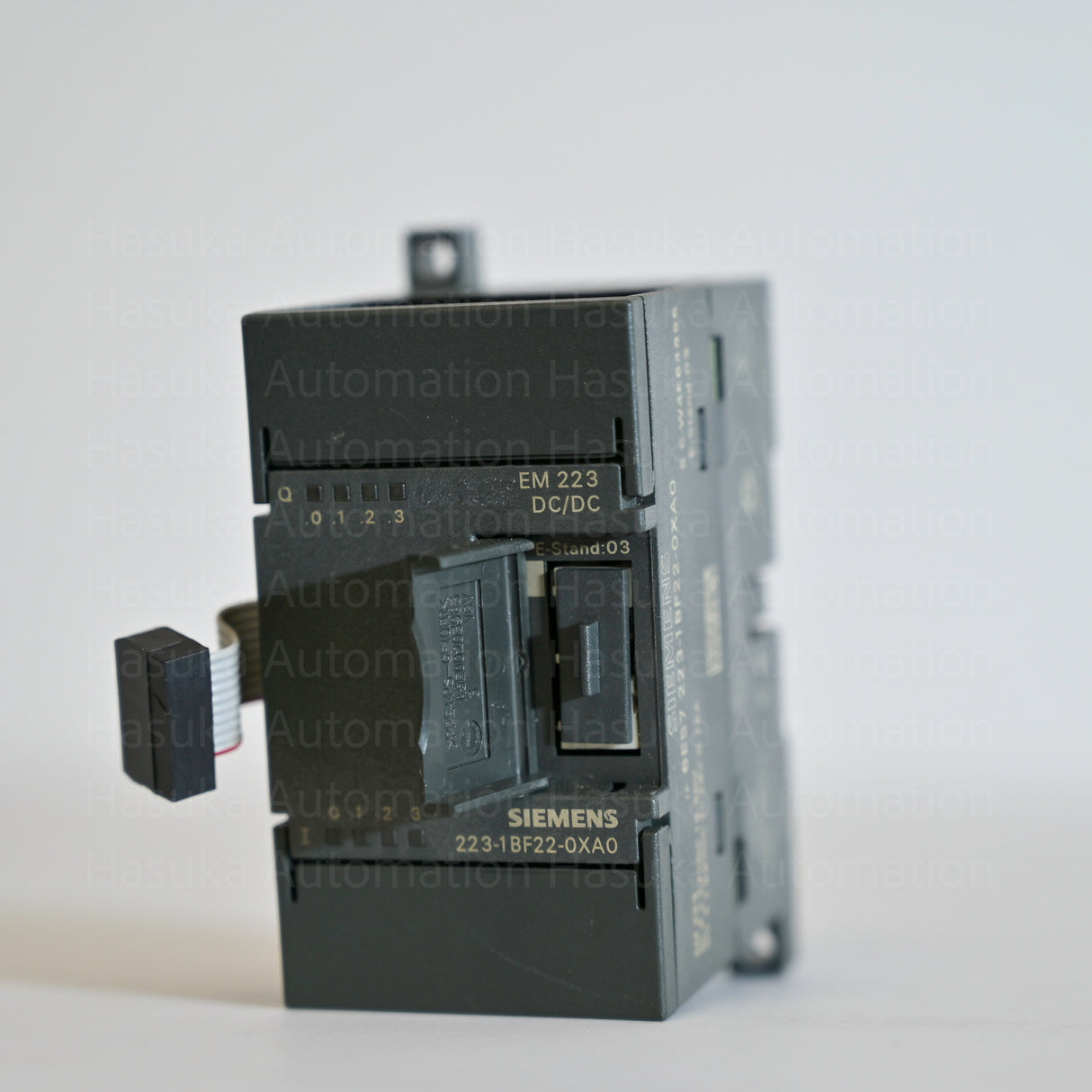 6ES7223-1BF22-0XA0 I/O  Module Siemens