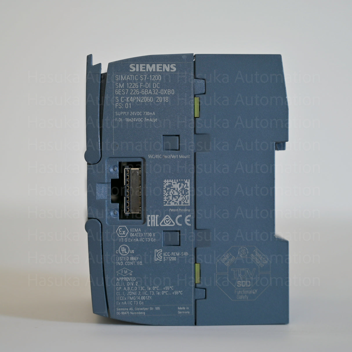6ES7226-6BA32-0XB0 Digital Input Siemens