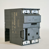 6ES7314-1AE04-0AB0 Central Processing Unit Siemens