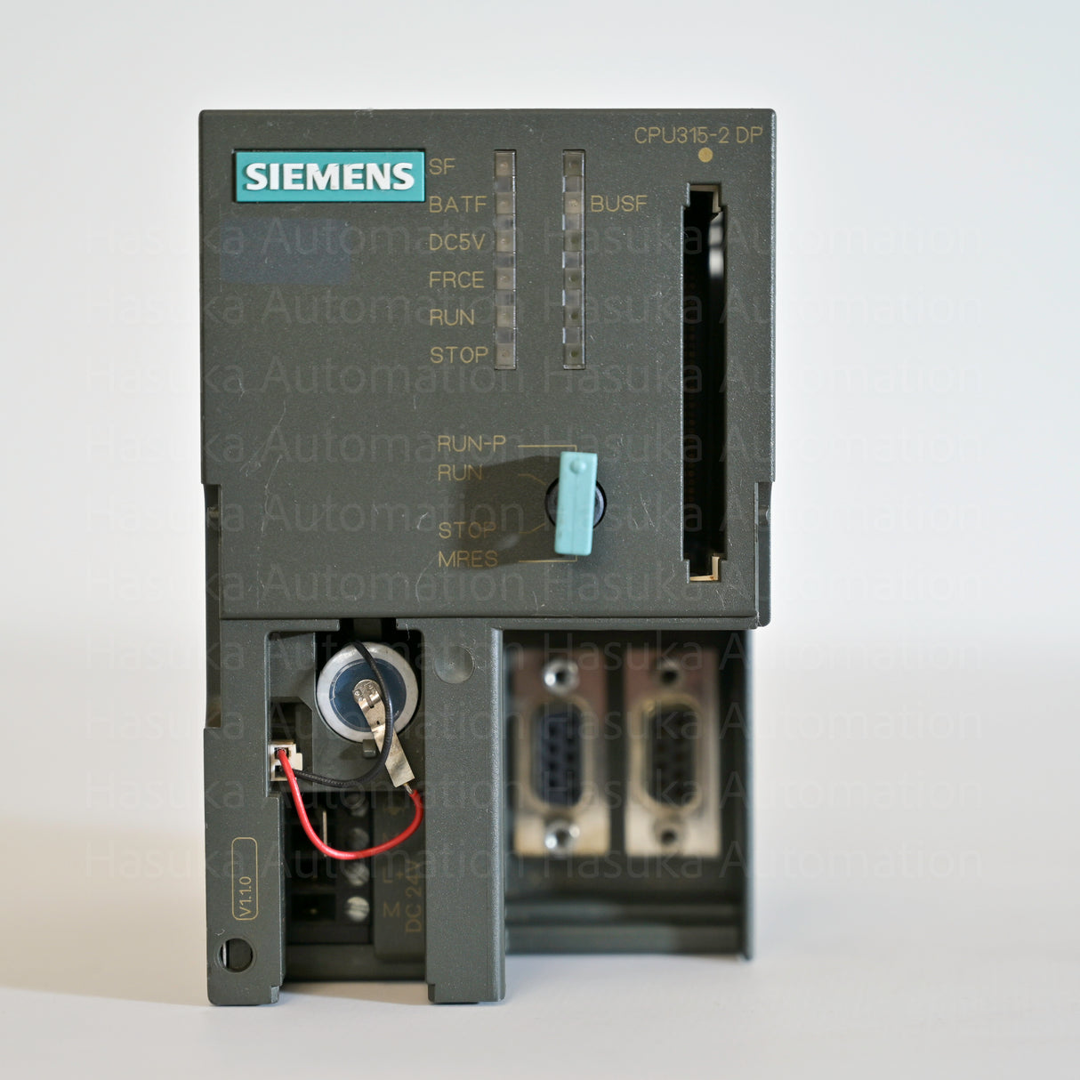 6ES7315-2AF03-0AB0 Central Processing Unit Siemens
