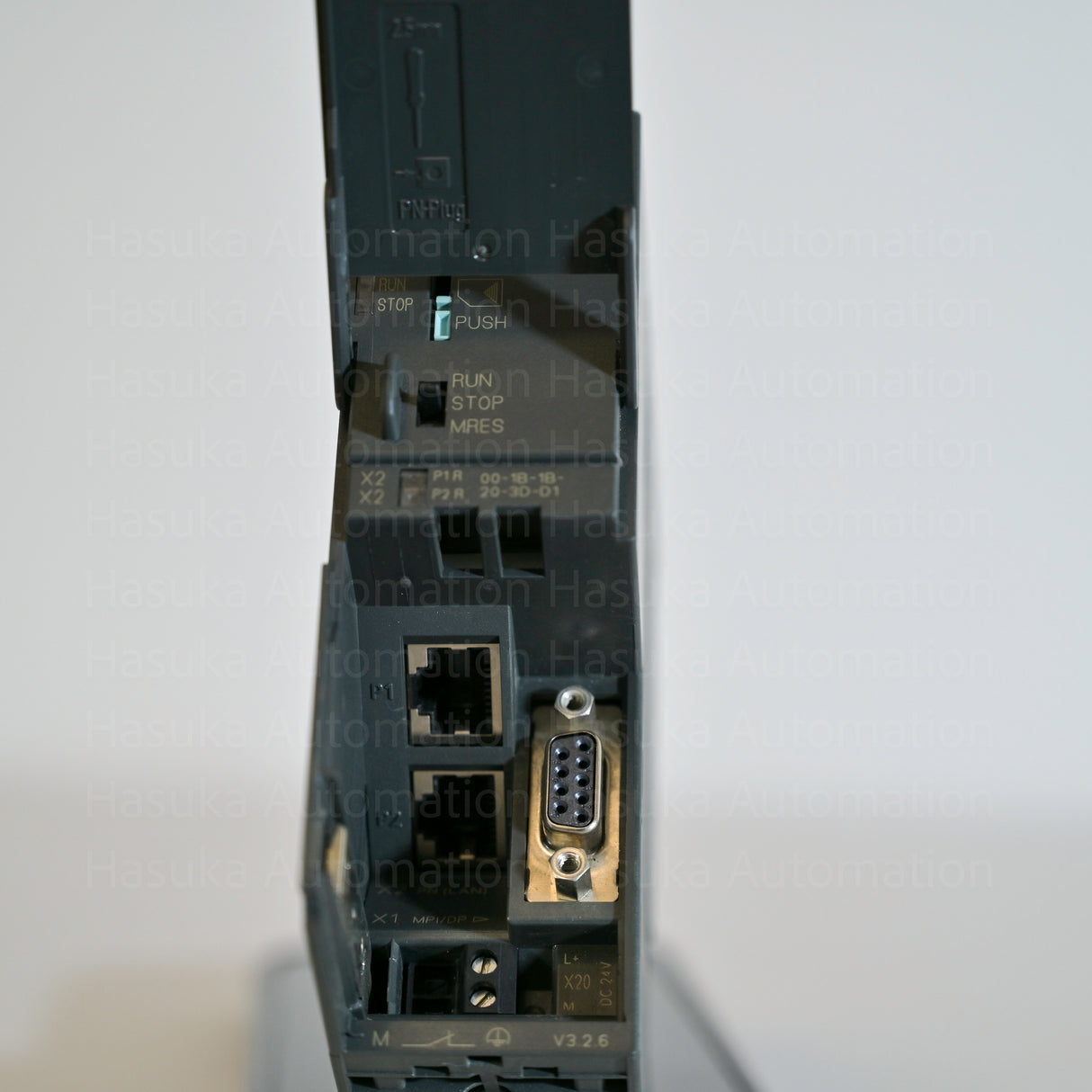 6ES7315-2EH14-0AB0 CPU Module Siemens