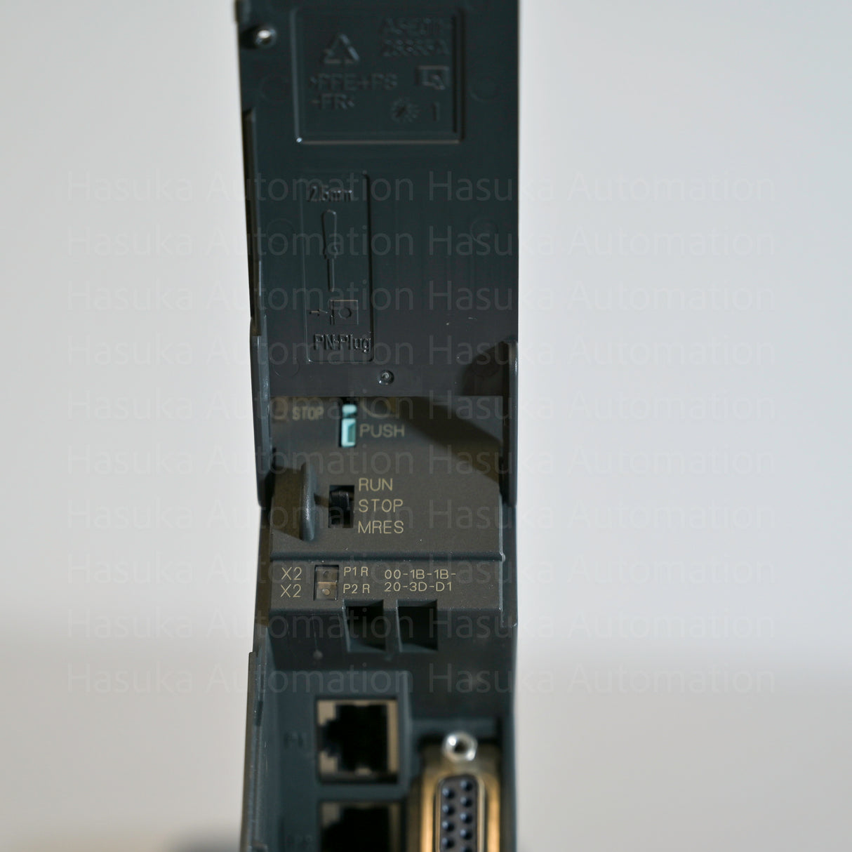 6ES7315-2EH14-0AB0 CPU Module Siemens
