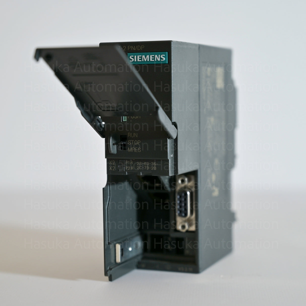 6ES7317-2EK14-0AB0 CPU Module Siemens