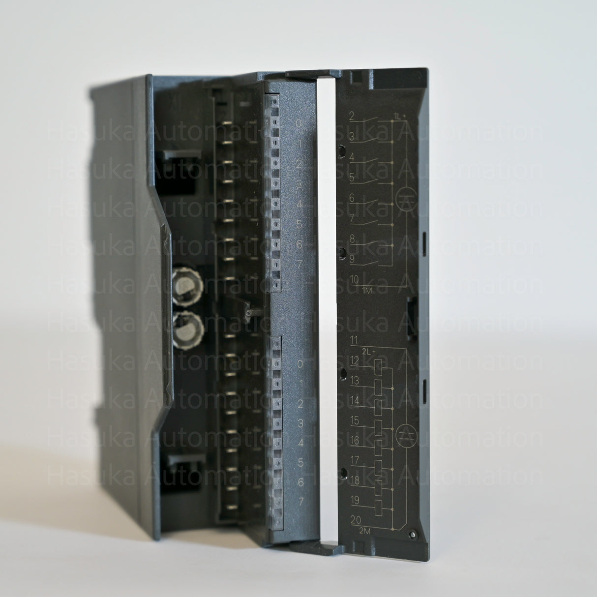 6ES7323-1BH01-0AA0 Digital Module SM 323 Siemens