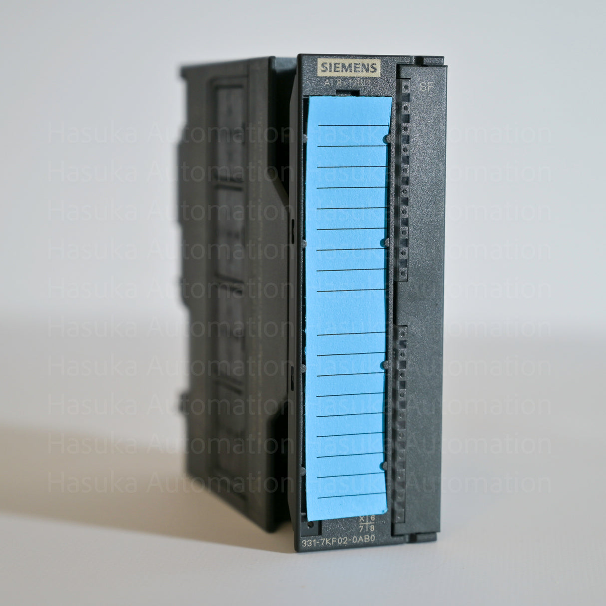 6ES7331-7KF02-0AB0 Analog Input Siemens