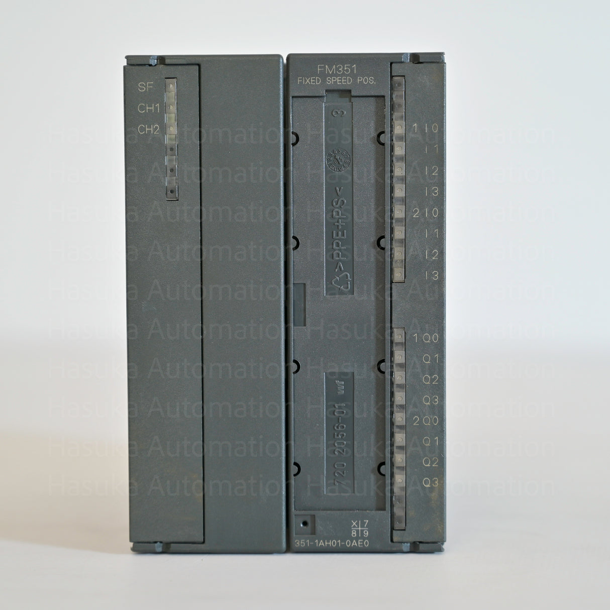 6ES7351-1AH01-0AE0 Positioning Module Siemens