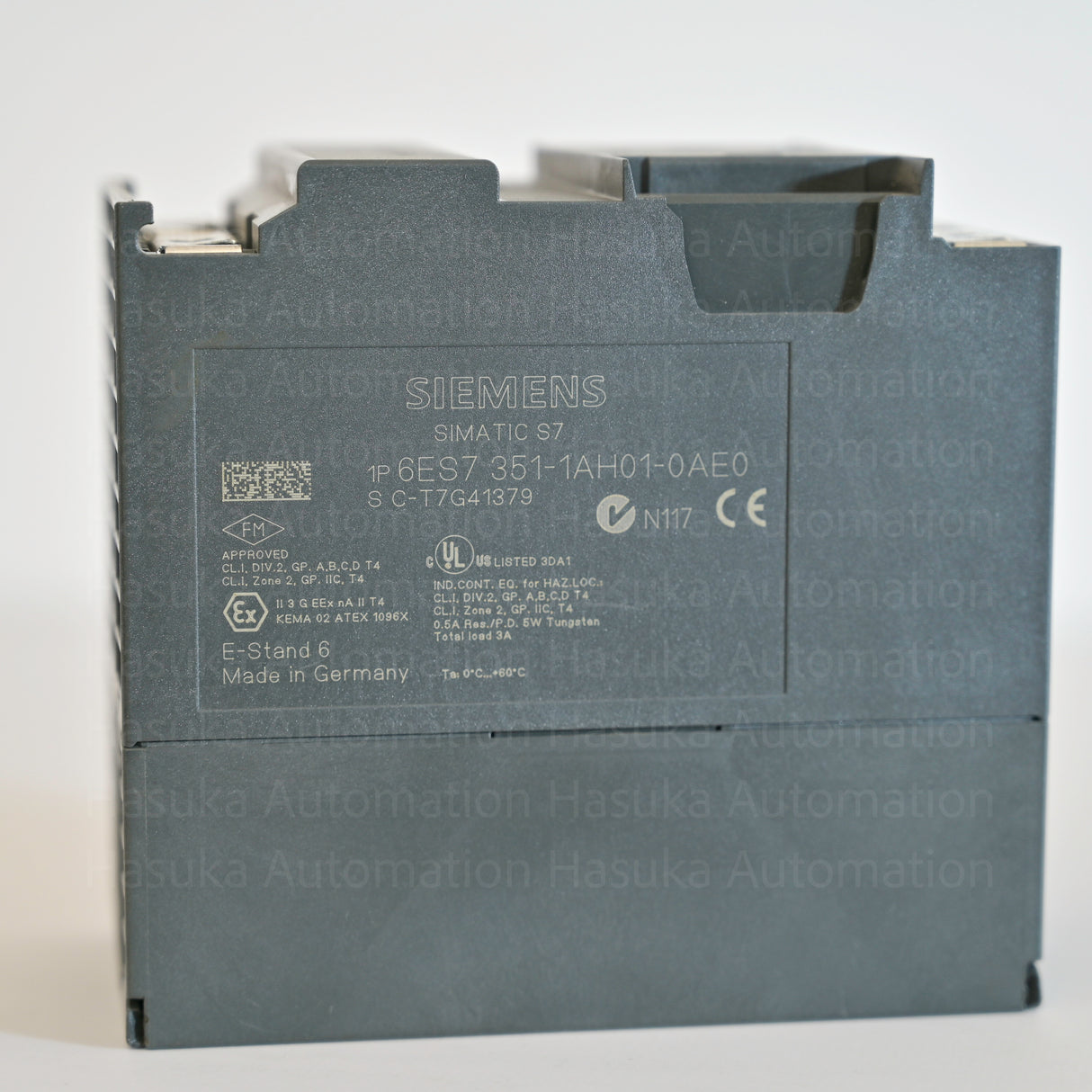 6ES7351-1AH01-0AE0 Positioning Module Siemens