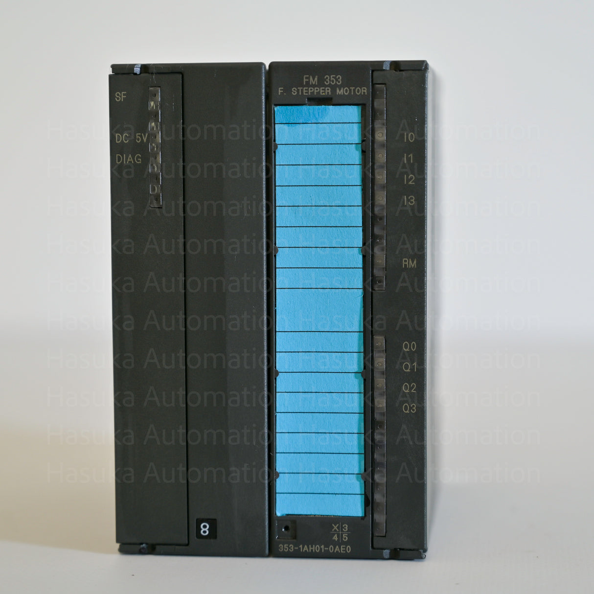 6ES7353-1AH01-0AE0 FUNCTION MODULE FM 353 Siemens