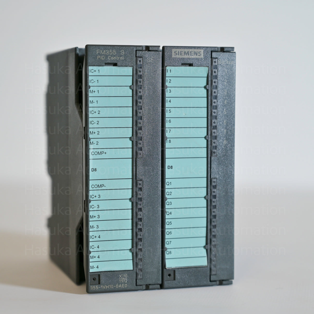 6ES7355-1VH10-0AE0 Control Unit  FM 355 S Siemens