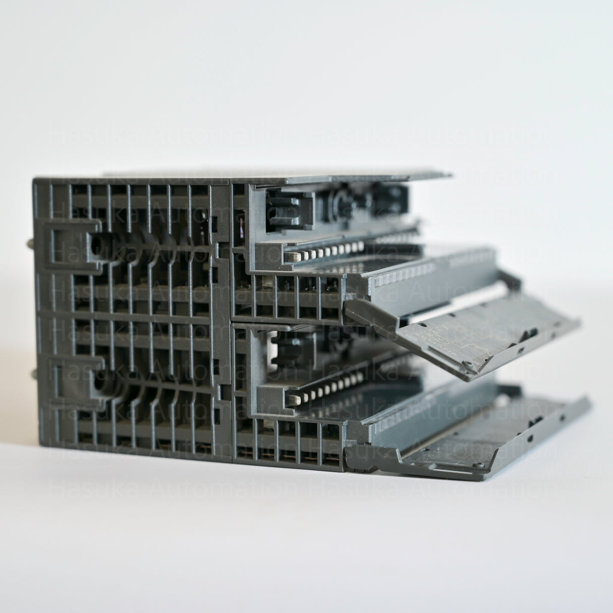 6ES7355-1VH10-0AE0 Control Unit  FM 355 S Siemens