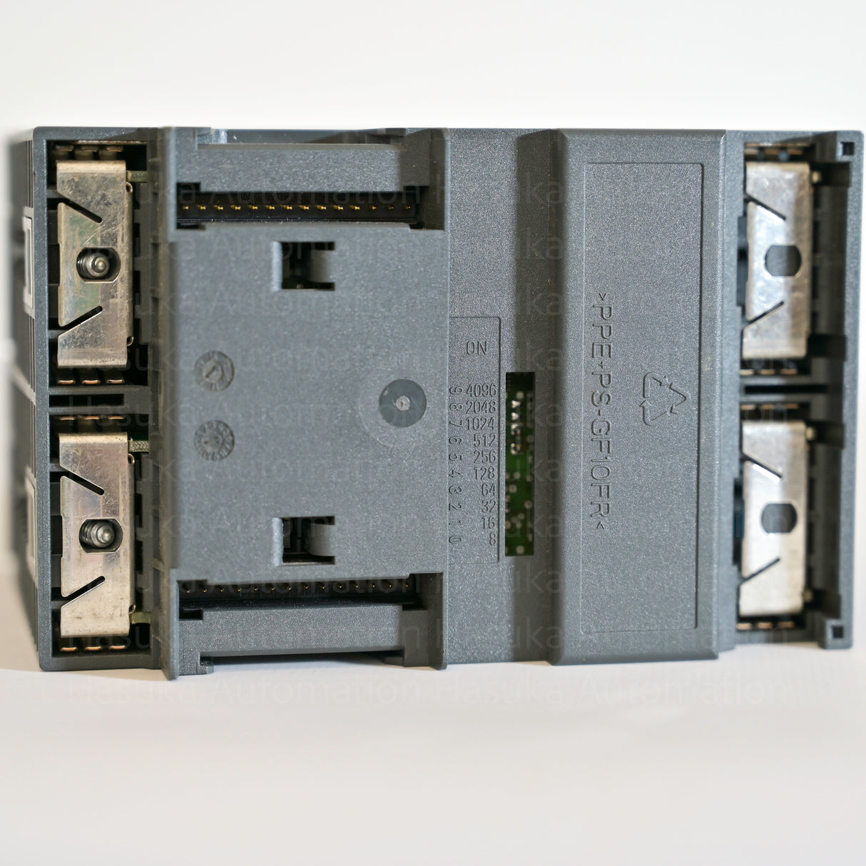6ES7355-1VH10-0AE0 Control Unit  FM 355 S Siemens