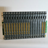 6ES7400-1TA11-0AA0 S7-400, UR1 RACK ALU, 18 SLOTS Siemens