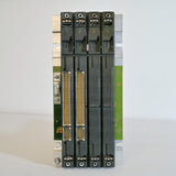6ES7401-1DA01-0AA0 S7-400 MOD. CR3 Rack 4 Slots Siemens
