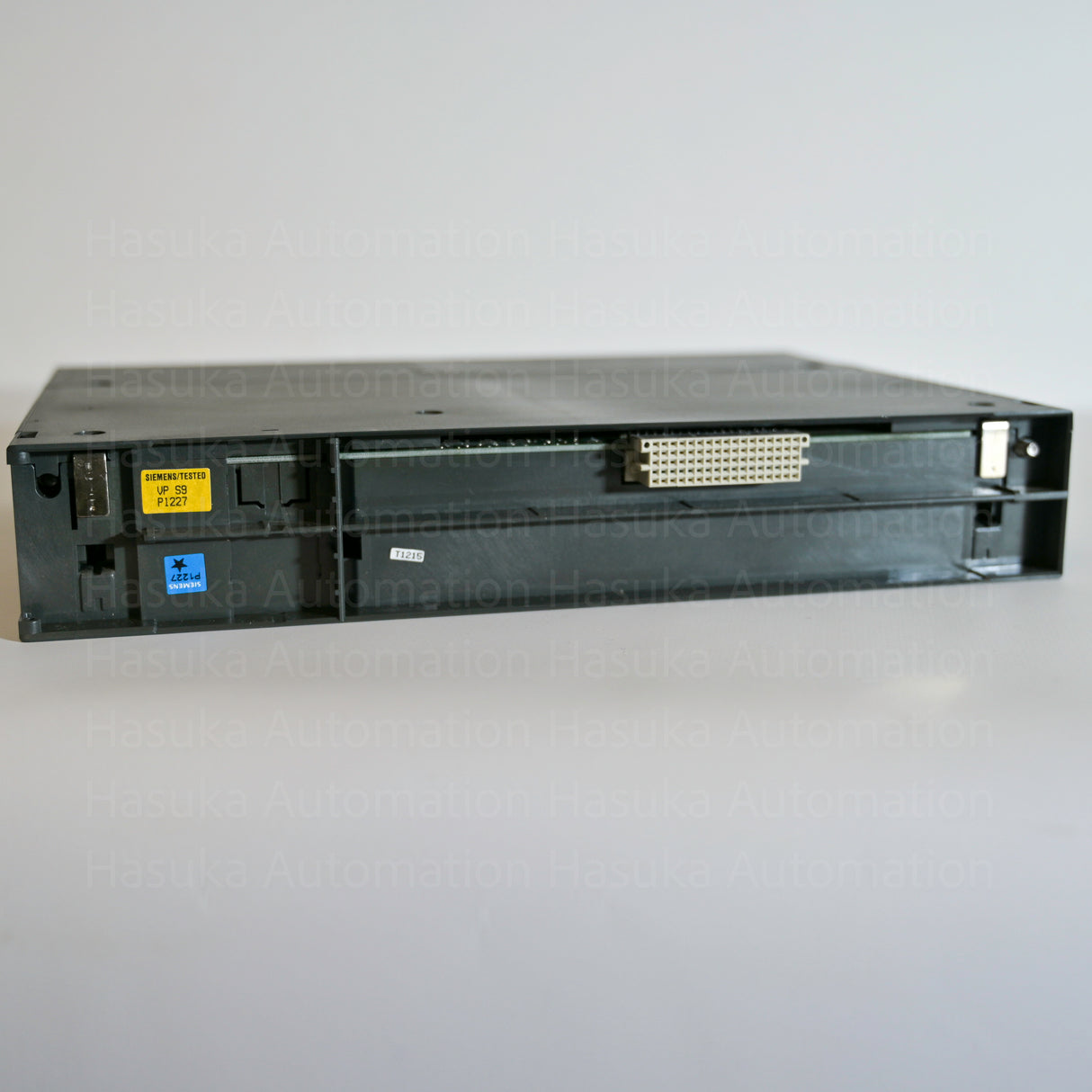 6ES7407-0KA01-0AA0 SIMATIC S7-400 Power supply PS407 Siemens