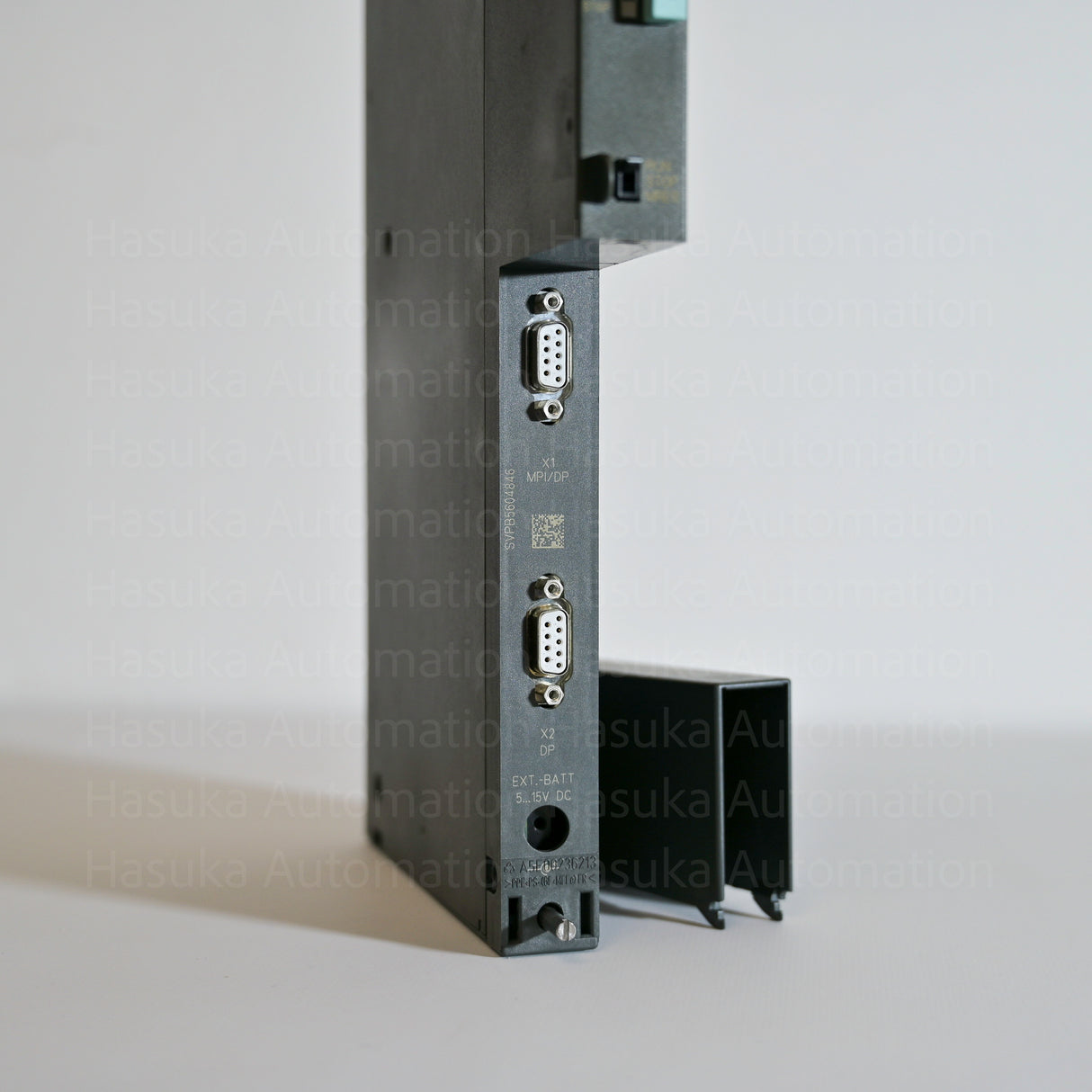 6ES7414-2XK05-0AB0 Central Processing Unit With 6ES7952-1AK00-0AA0 Siemens