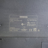 6ES7414-2XK05-0AB0 Central Processing Unit With 6ES7952-1AK00-0AA0 Siemens