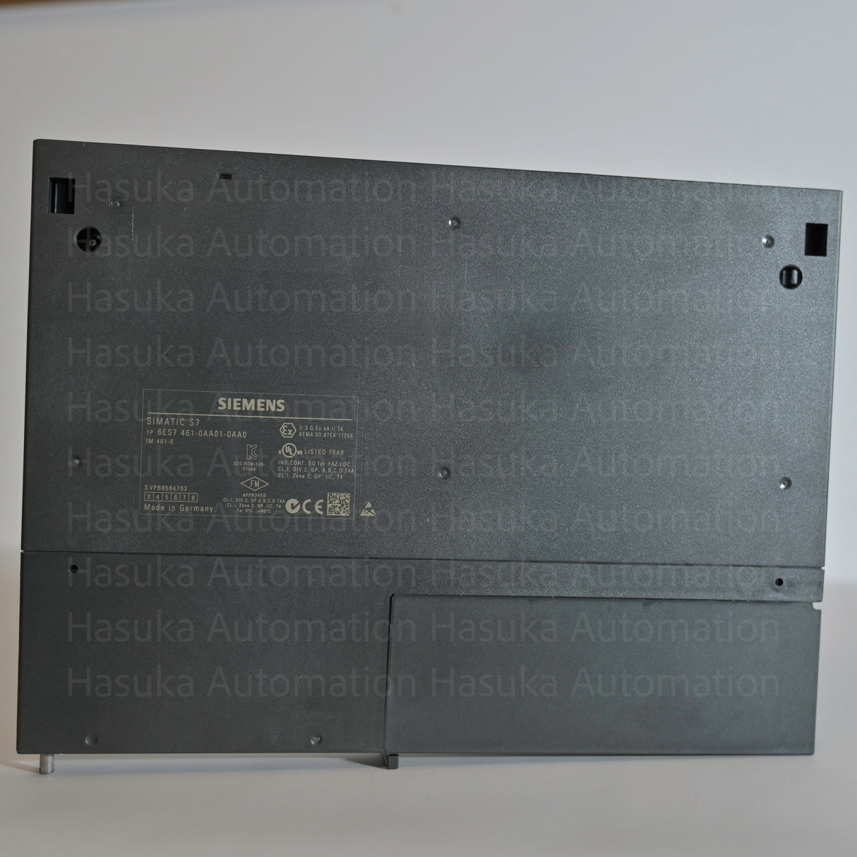 6ES7461-0AA01-0AA0 Receiver Interface Module Siemens