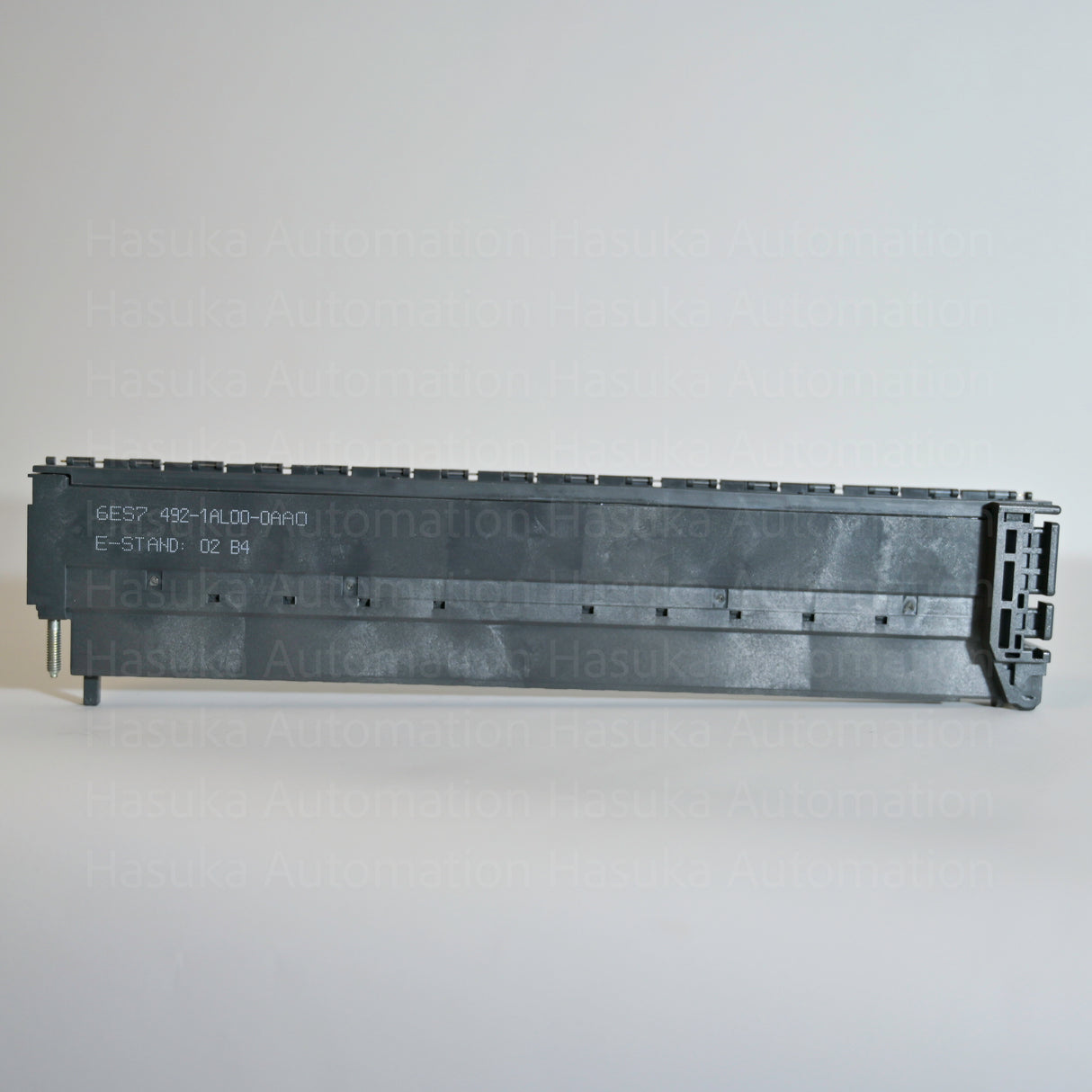 6ES7492-1AL00-0AA0 SIMATIC S7-400 Front Connector Siemens