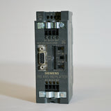6ES7972-0AA01-0XA0 Repeater Module Siemens