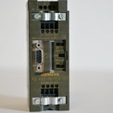 6ES7972-0AA01-0XA0 Repeater Module Siemens