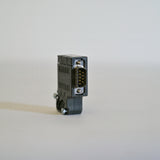 6ES7972-0BB41-0XA0 Bus Connector Siemens