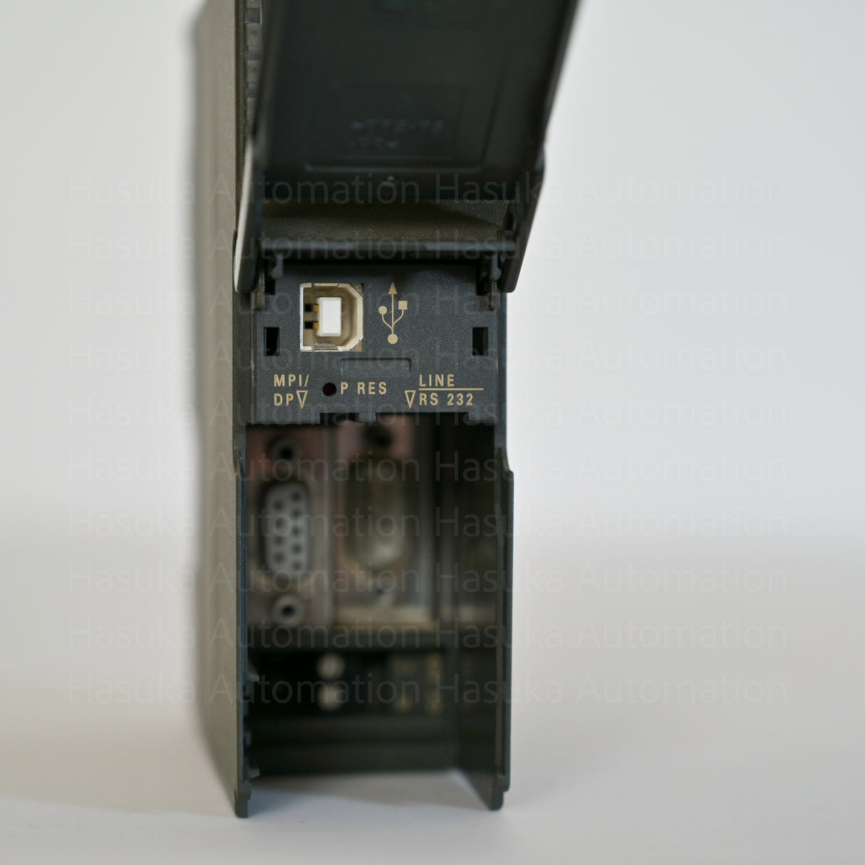 6ES7972-0CB35-0XA0 TS-Adapter II Analog Simatic Teleservice Siemens