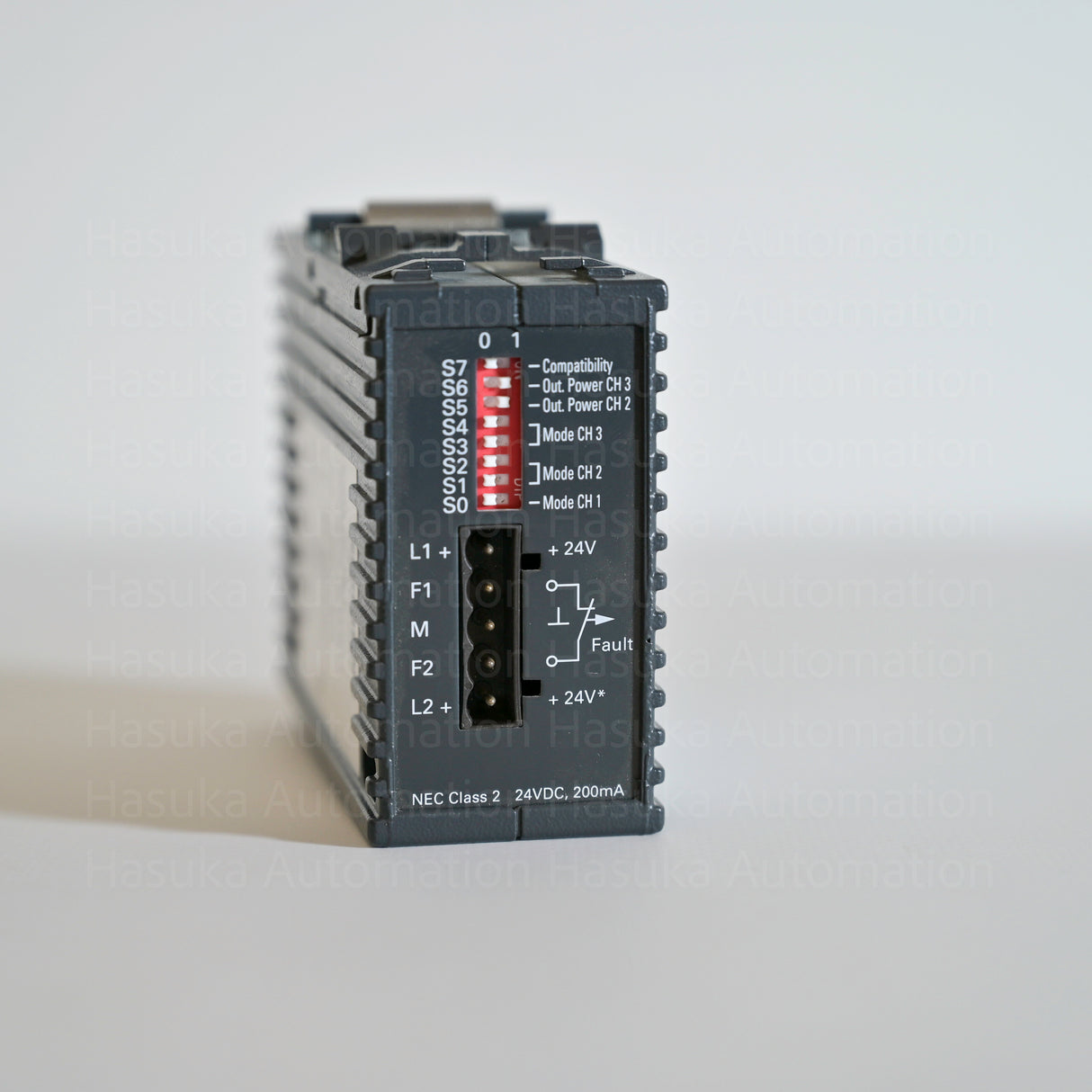 6GK1502-2CB10 Profibus OLM/G11 Siemens