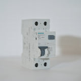 5SU1356-6KK16 RCBO Circuit Breaker Siemens