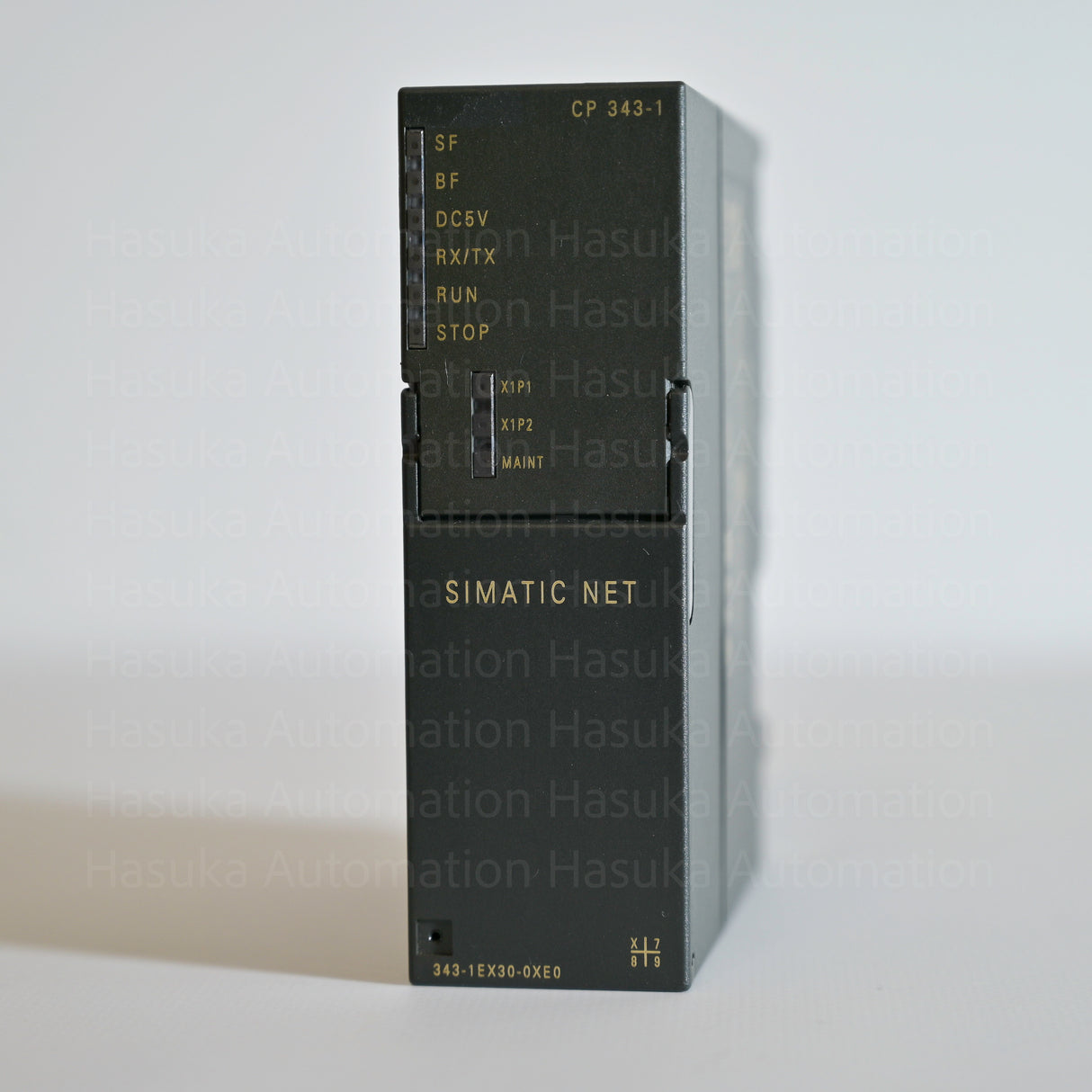 6GK7343-1EX30-0XE0 Communications Processor CP 343-1 Siemens