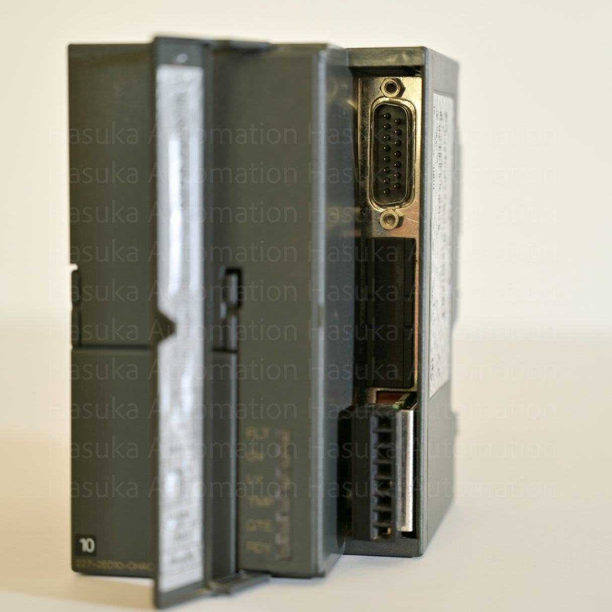6SN1227-2ED10-0HA0 Simodrive FM Stepdrive Siemens