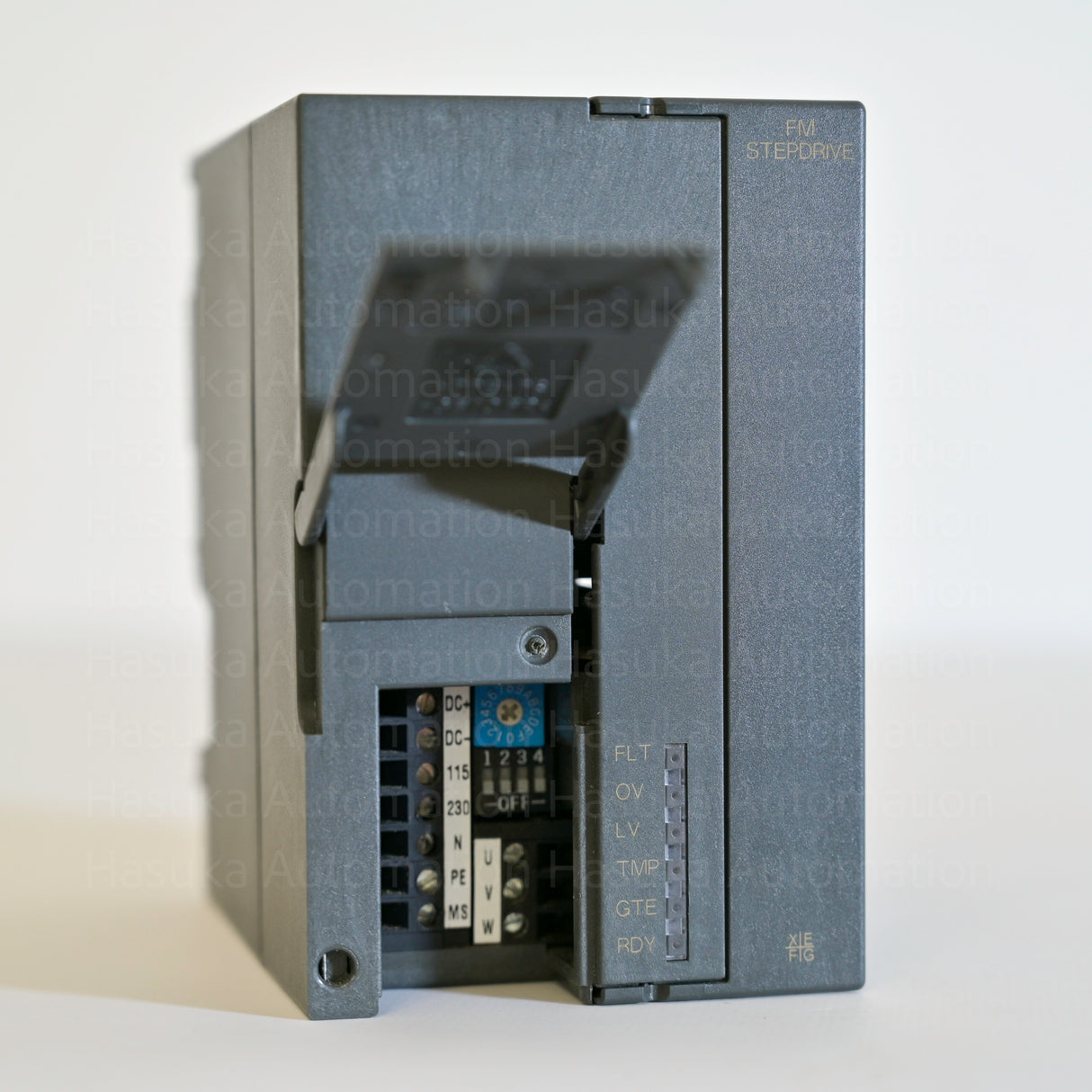 6SN1227-2ED10-0HA0 Simodrive FM Stepdrive Siemens