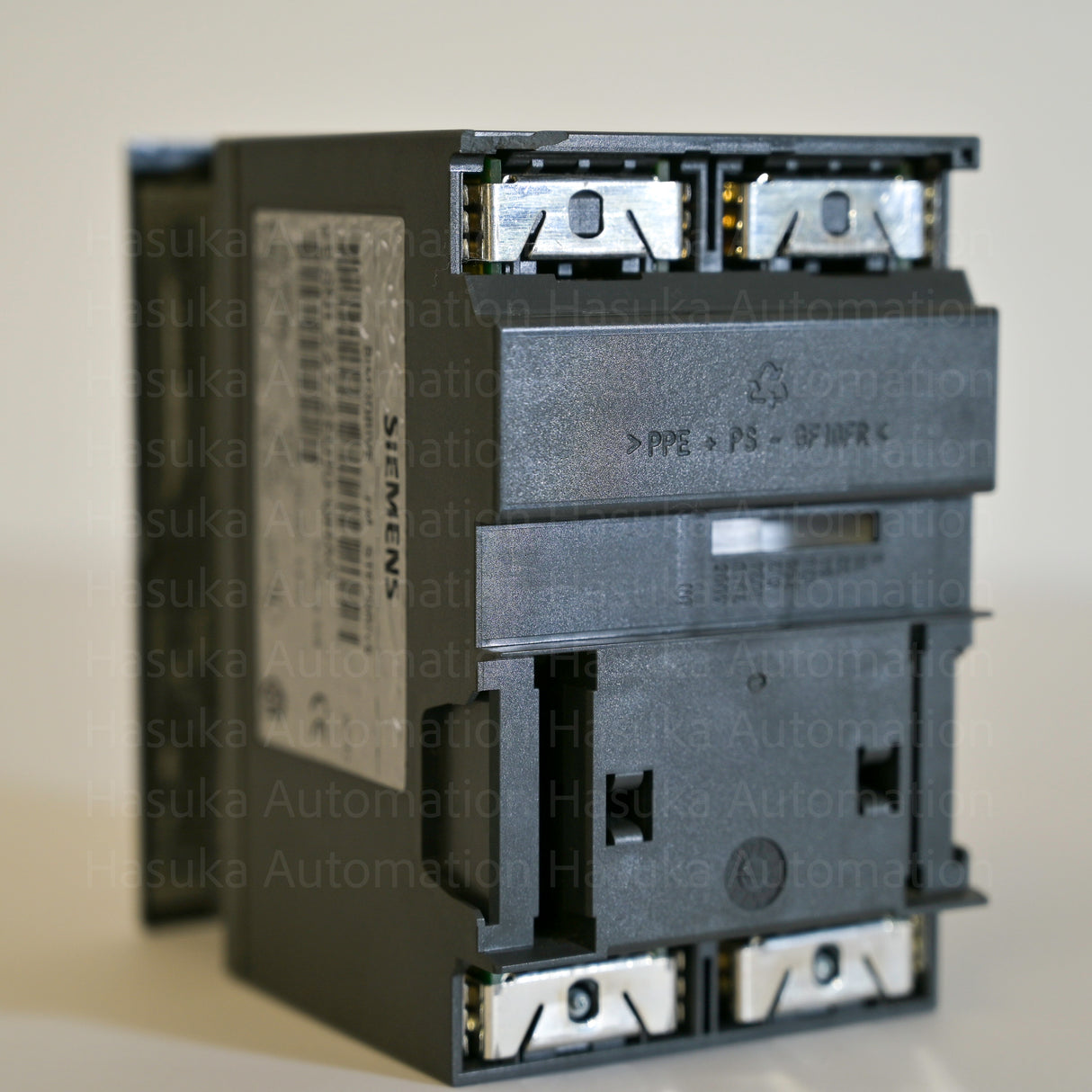 6SN1227-2ED10-0HA0 Simodrive FM Stepdrive Siemens