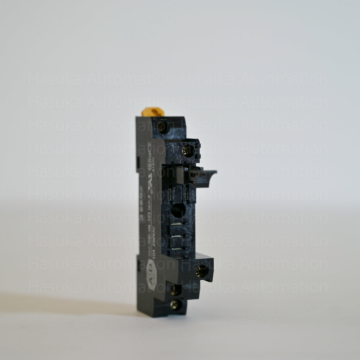 700-HN121 Relay Socket Allen-Bradley