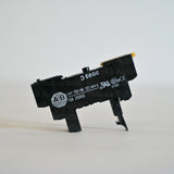 700-HN121 Relay Socket Allen-Bradley