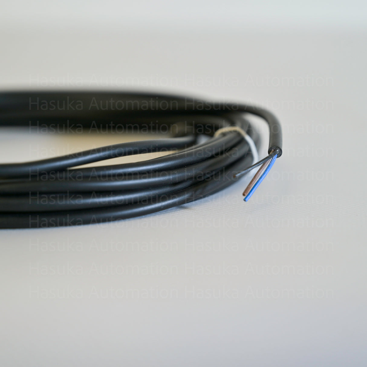 7000-08041-6100500 Sensor Actuator Cable Murr Elektronik