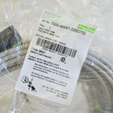7000-80021-2260750 Valve Plug Connector Murr Elektronik