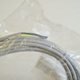 7000-80021-2260750 Valve Plug Connector Murr Elektronik