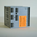 703044/181-400-23/000 Panel PID Temperature Controller Jumo