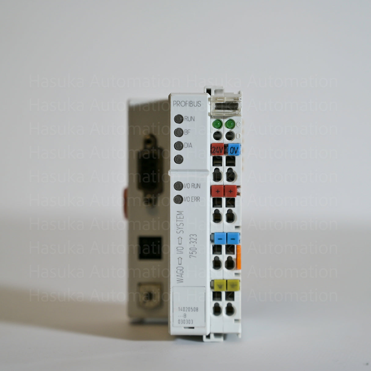 750-323 Fieldbus Coupler Wago