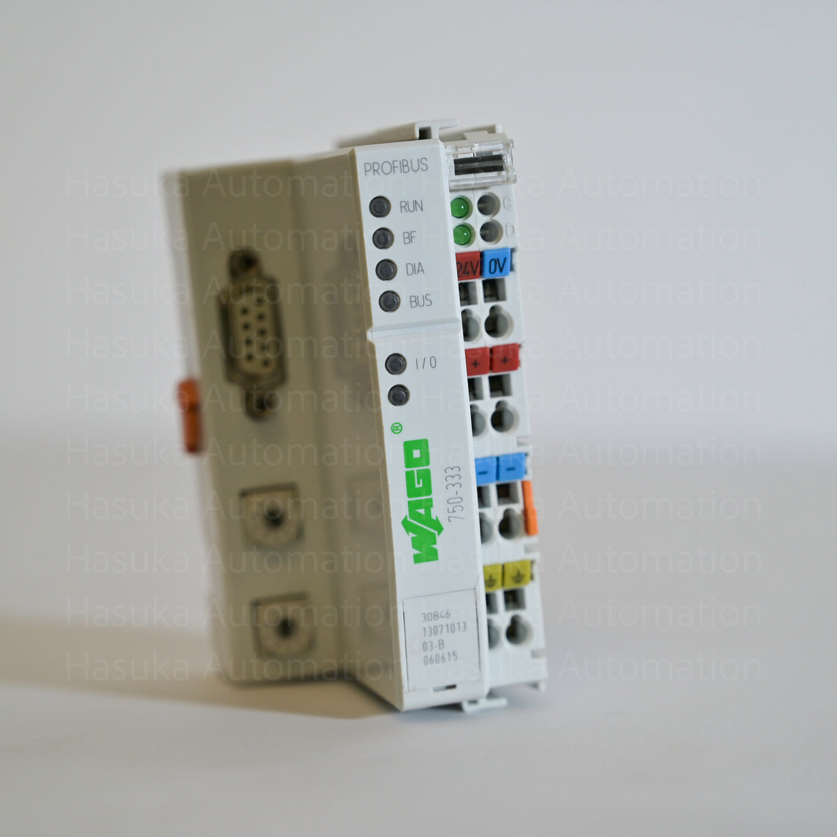 750-333 Fieldbus Interface Module Wago