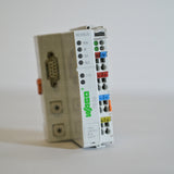 750-333 Fieldbus Interface Module Wago