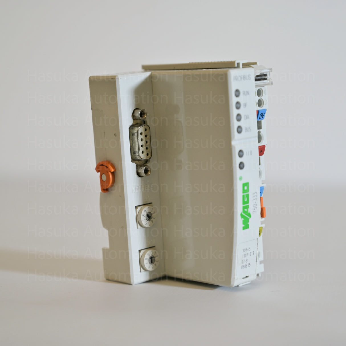 750-333 Fieldbus Interface Module Wago