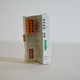 750-337  Male to Interface Adapter Wago