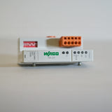 750-337  Male to Interface Adapter Wago