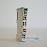 750-465
 2-channel Analog Input Wago
