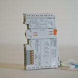 750-465
 2-channel Analog Input Wago