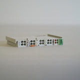 750-465
 2-channel Analog Input Wago