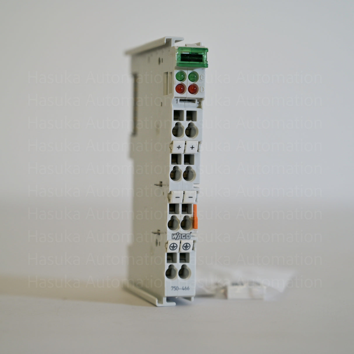 750-466 Input Module Analog Wago