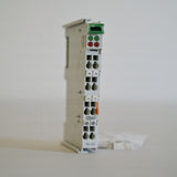 750-466 Input Module Analog Wago