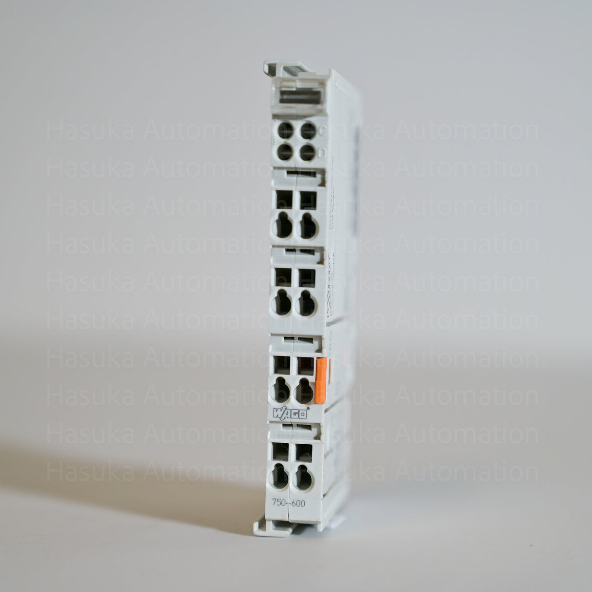 750-600 End Module Wago